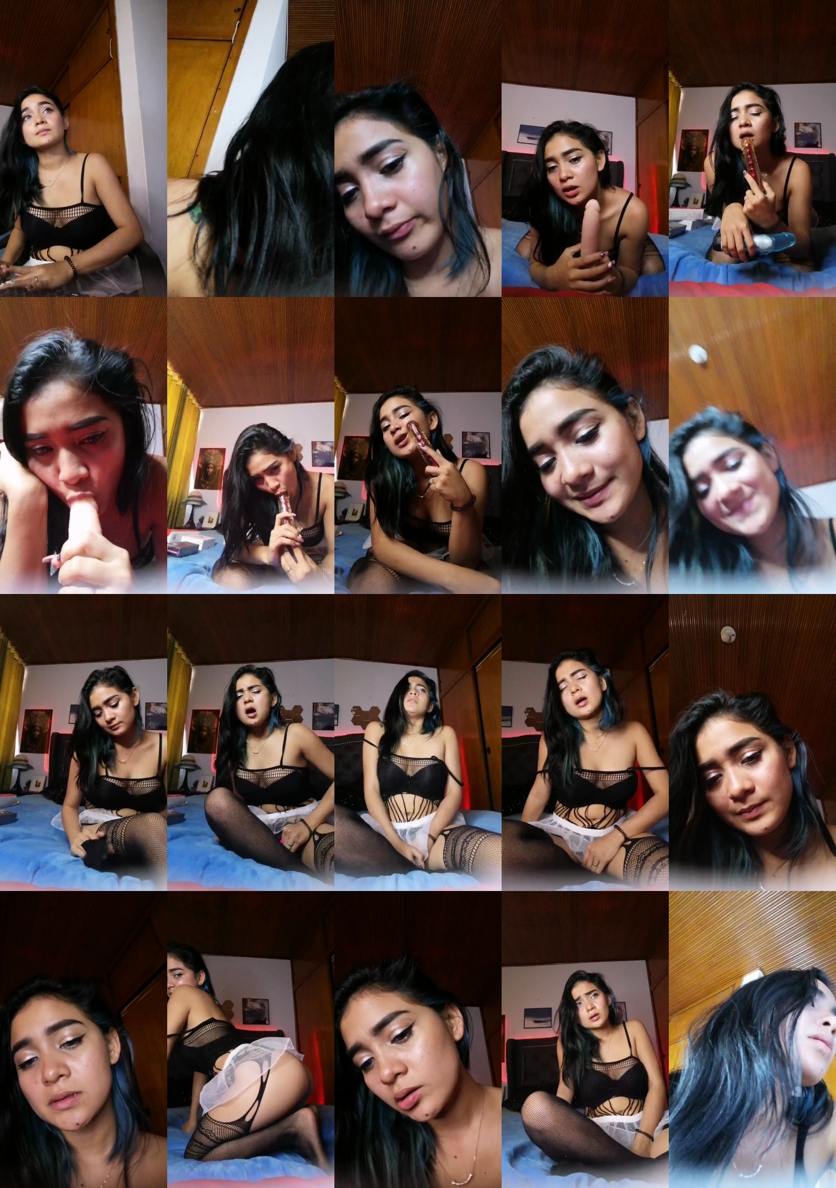 Sharlotqueen  23-01-2022